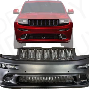 Jeep grand cherokee parts